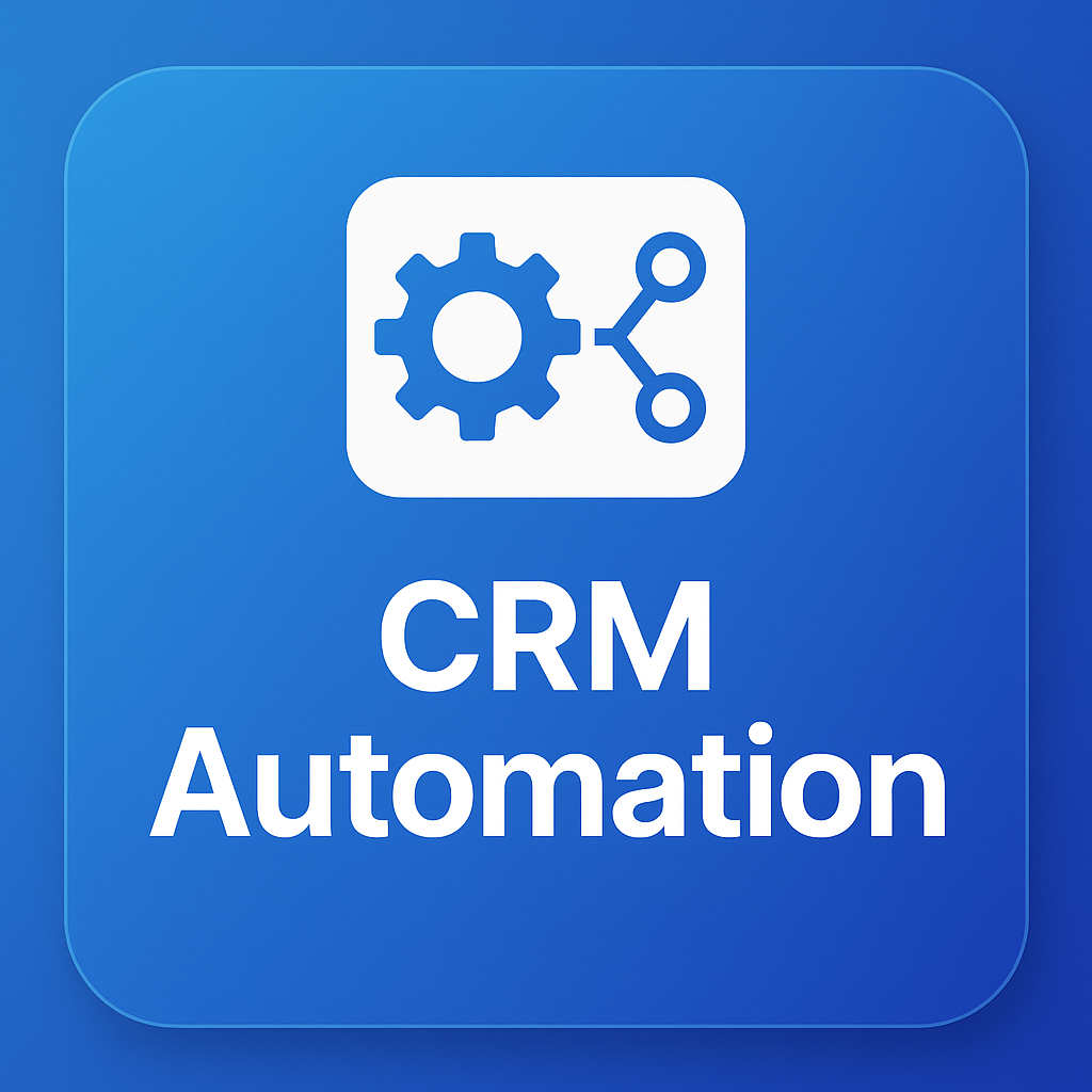 CRM Automation