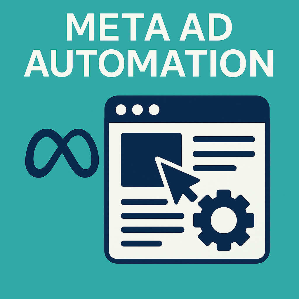 Meta Ad Automation